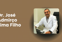 Dr. José Admirço Lima Filho