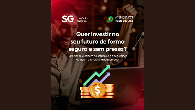 SG Consórcios