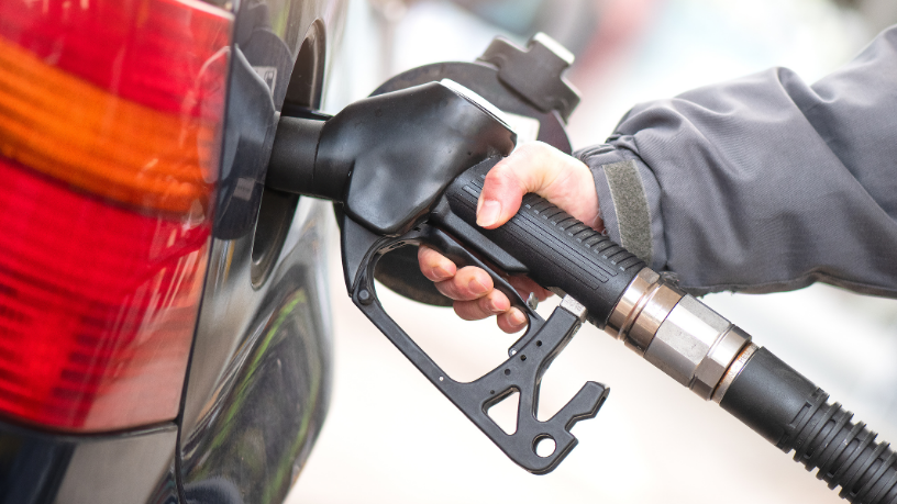 Para Fernando Trabach, usar combustíveis alternativos é estratégico para diminuir riscos econômicos ligados ao petróleo.
