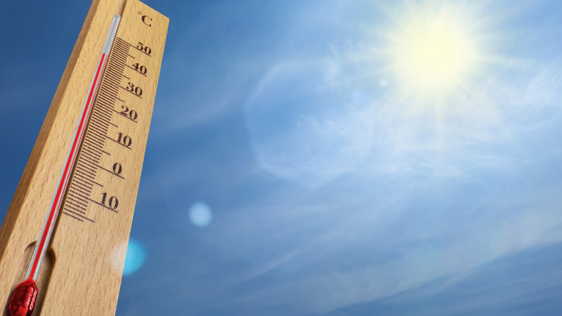Os eventos climáticos extremos estão mudando o mundo, e Pablo Said alerta sobre a urgência da adaptação.