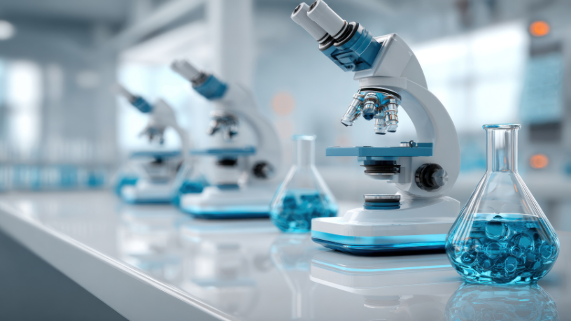 Resultados rápidos em laboratórios de ponta: o Instituto IBDSocial reforça o compromisso de priorizar sua saúde.