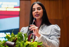 Daniella Jadão Meneses destaca como políticas públicas eficazes podem transformar o combate à violência contra a mulher em uma rede sólida de proteção social.