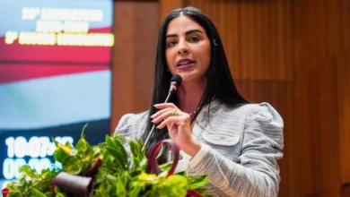 Daniella Jadão Meneses destaca como políticas públicas eficazes podem transformar o combate à violência contra a mulher em uma rede sólida de proteção social.