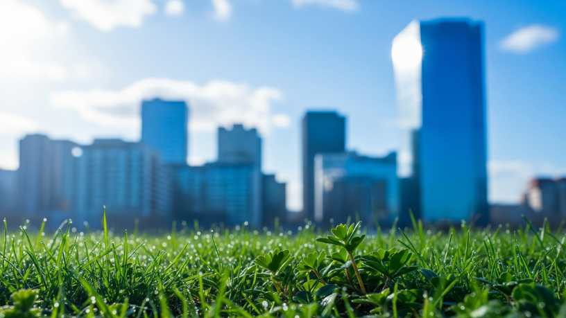 Alex Nabuco dos Santos observa que condomínios-clube atraem famílias que buscam conveniência, espaço e segurança.