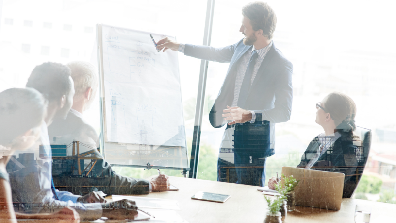 Bráulio Henrique Dias Viana mostra como traduzir dados em decisões estratégicas que geram vantagem competitiva real.