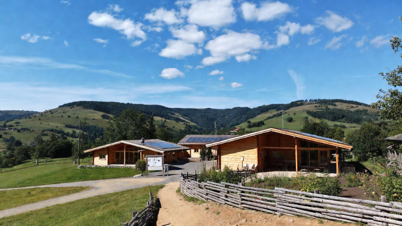 Aldo Vendramin ressalta que governança rural compartilhada fortalece gestão familiar e decisões do campo.