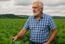 Governança rural compartilhada une transparência e resultados, afirma Aldo Vendramin.