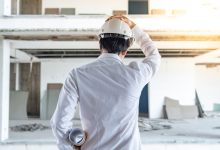 Valderci Malagosini Machado destaca por que, na construção civil, o método e o planejamento técnico importam mais do que a velocidade para garantir qualidade e segurança estrutural.