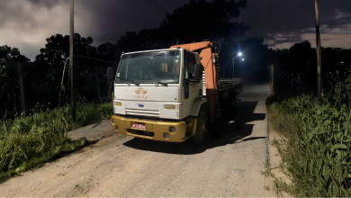 Entenda como o planejamento adequado e a segurança são fundamentais no transporte de estruturas metálicas, conforme destaca Altevir Seidel.