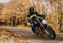 Viagem de moto com segurança: veja com Márcio Velho da Silva o que considerar antes de pegar a estrada.