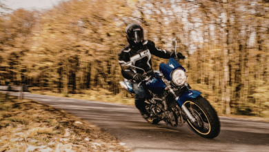 Viagem de moto com segurança: veja com Márcio Velho da Silva o que considerar antes de pegar a estrada.