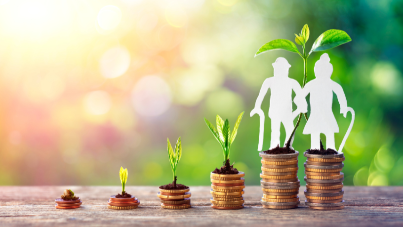 Entenda por que a participação sindical fortalece a defesa dos direitos de aposentados e pensionistas com a Sindnapi - Sindicato Nacional dos Aposentados, Pensionistas e Idosos.