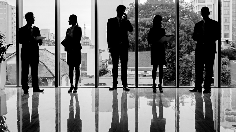 Para Vitor Barreto Moreira, equipes consistentes nascem de metas claras, responsabilidade e alinhamento diário.