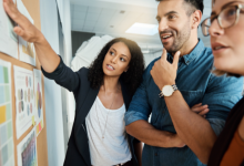 Vitor Barreto Moreira mostra como transformar resultados em cultura fortalece equipes orientadas à entrega.