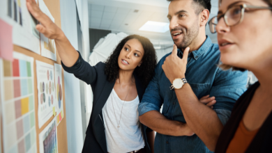 Vitor Barreto Moreira mostra como transformar resultados em cultura fortalece equipes orientadas à entrega.