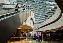 Transformação Urbana e Conforto: Americana Shopping Moderniza Espaços com Cobertura Inovadora