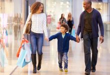 Programação de férias com tecnologia e diversão gratuita transforma a experiência no Raposo Shopping