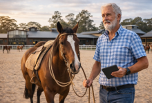Aldo Vendramin aborda a estruturação de centros de treinamento para cavalos Crioulos.