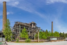 Projetos de áreas industriais desativadas ganham valor com planejamento estratégico e visão de mercado, segundo Alex Nabuco Dos Santos.