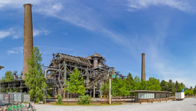 Projetos de áreas industriais desativadas ganham valor com planejamento estratégico e visão de mercado, segundo Alex Nabuco Dos Santos.