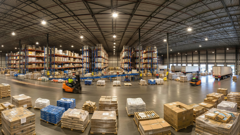 A revitalização de áreas industriais desativadas impulsiona novos ciclos de desenvolvimento urbano, como analisa Alex Nabuco Dos Santos.