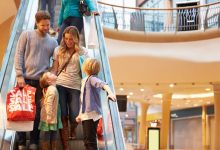 Geolocalização em shopping centers: como a tecnologia está transformando a experiência do consumidor