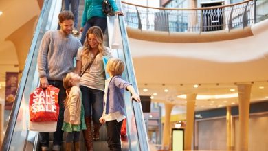 Geolocalização em shopping centers: como a tecnologia está transformando a experiência do consumidor