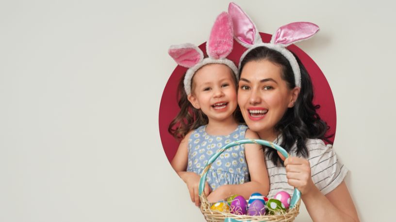 Páscoa no Shopping Cerrado: programação infantil gratuita transforma lazer em experiência familiar em Goiânia