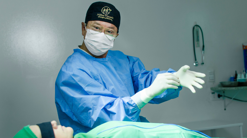 Milton Seigi Hayashi