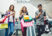 Assistente Virtual Revoluciona a Locação de Espaços em Shopping Centers