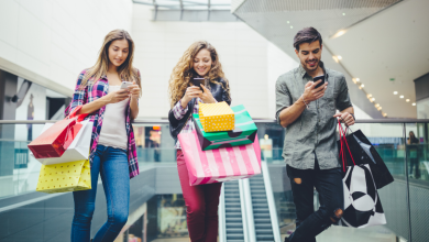 Assistente Virtual Revoluciona a Locação de Espaços em Shopping Centers