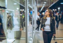 Compras online no Brasil disparam e fazem shoppings perderem espaço no consumo