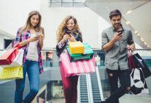 Chatbot com IA generativa revoluciona experiência em shopping centers e redefine o consumo físico
