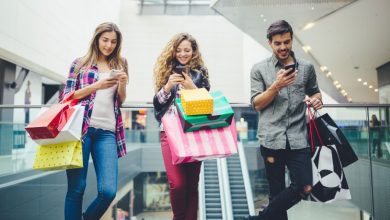 Chatbot com IA generativa revoluciona experiência em shopping centers e redefine o consumo físico