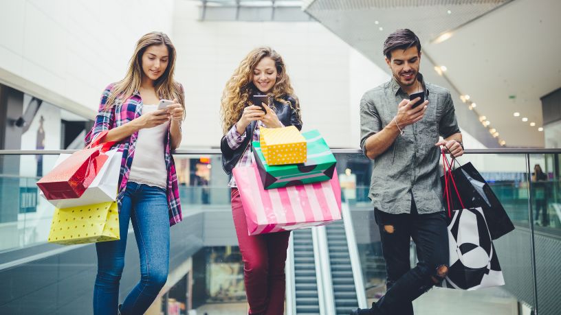 Chatbot com IA generativa revoluciona experiência em shopping centers e redefine o consumo físico