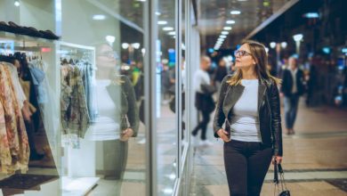 Compras online no Brasil disparam e fazem shoppings perderem espaço no consumo