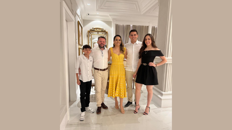 Dalmi Fernandes Defanti Junior