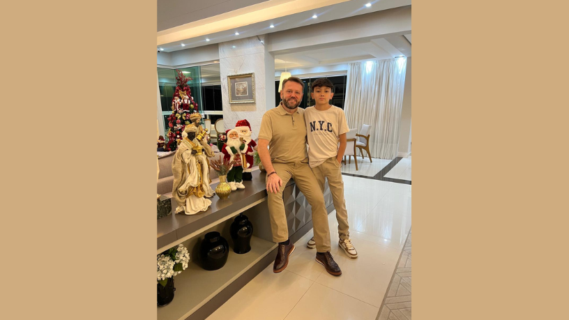 Dalmi Fernandes Defanti Junior