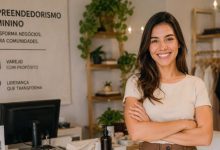 O Impacto do Empreendedorismo Feminino no Varejo e a Reconfiguração dos Espaços Comerciais