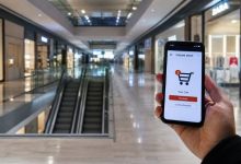 Tecnologia e varejo: por que os shoppings enfrentam uma nova crise de relevância