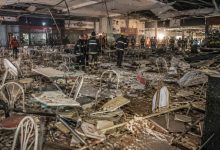 Explosão em shopping de Osasco: memória de uma tragédia e os impactos na segurança urbana em São Paulo