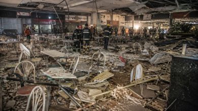 Explosão em shopping de Osasco: memória de uma tragédia e os impactos na segurança urbana em São Paulo