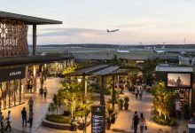 Novo modelo de shopping no Aeroporto de Brasília e a transformação da experiência aeroportuária no Brasil