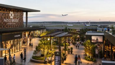 Novo modelo de shopping no Aeroporto de Brasília e a transformação da experiência aeroportuária no Brasil