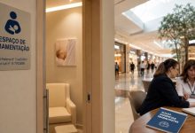 A Regulamentação do Espaço de Amamentação em Shopping Centers e as Novas Exigências Trabalhistas