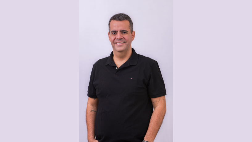 Dr. Vinicius Tadeu Sattin Rodrigues