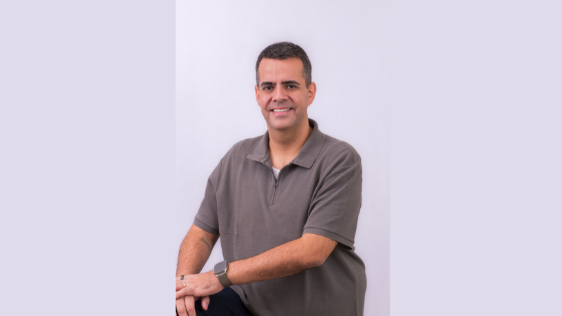 Dr. Vinicius Tadeu Sattin Rodrigues