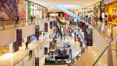 Copa do Mundo 2026 já está mudando o que o brasileiro compra nos shoppings