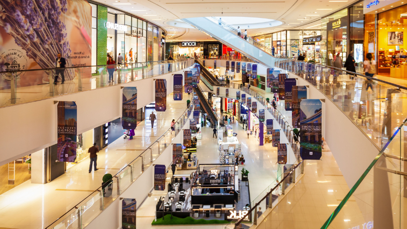 Copa do Mundo 2026 já está mudando o que o brasileiro compra nos shoppings