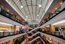 Como a inteligência artificial já está mudando a rotina dos shopping centers no Brasil
